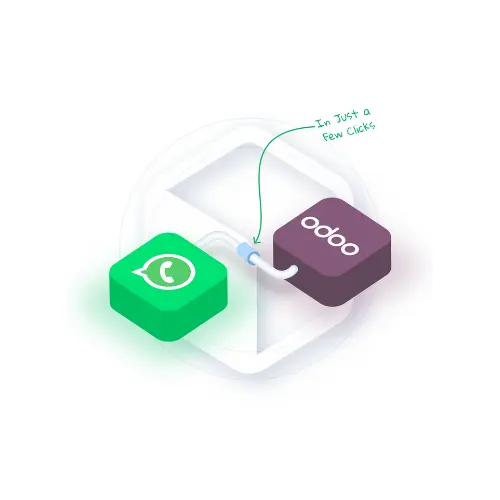 Odoo WhtasApp Integration