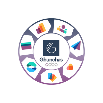 Odoo-eLearning Module